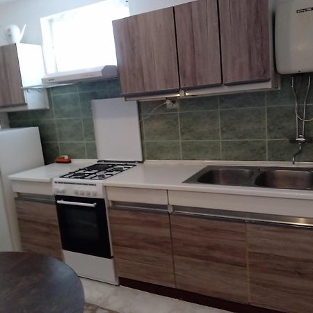 Apartmani Srecko Primošten Exteriér fotografie
