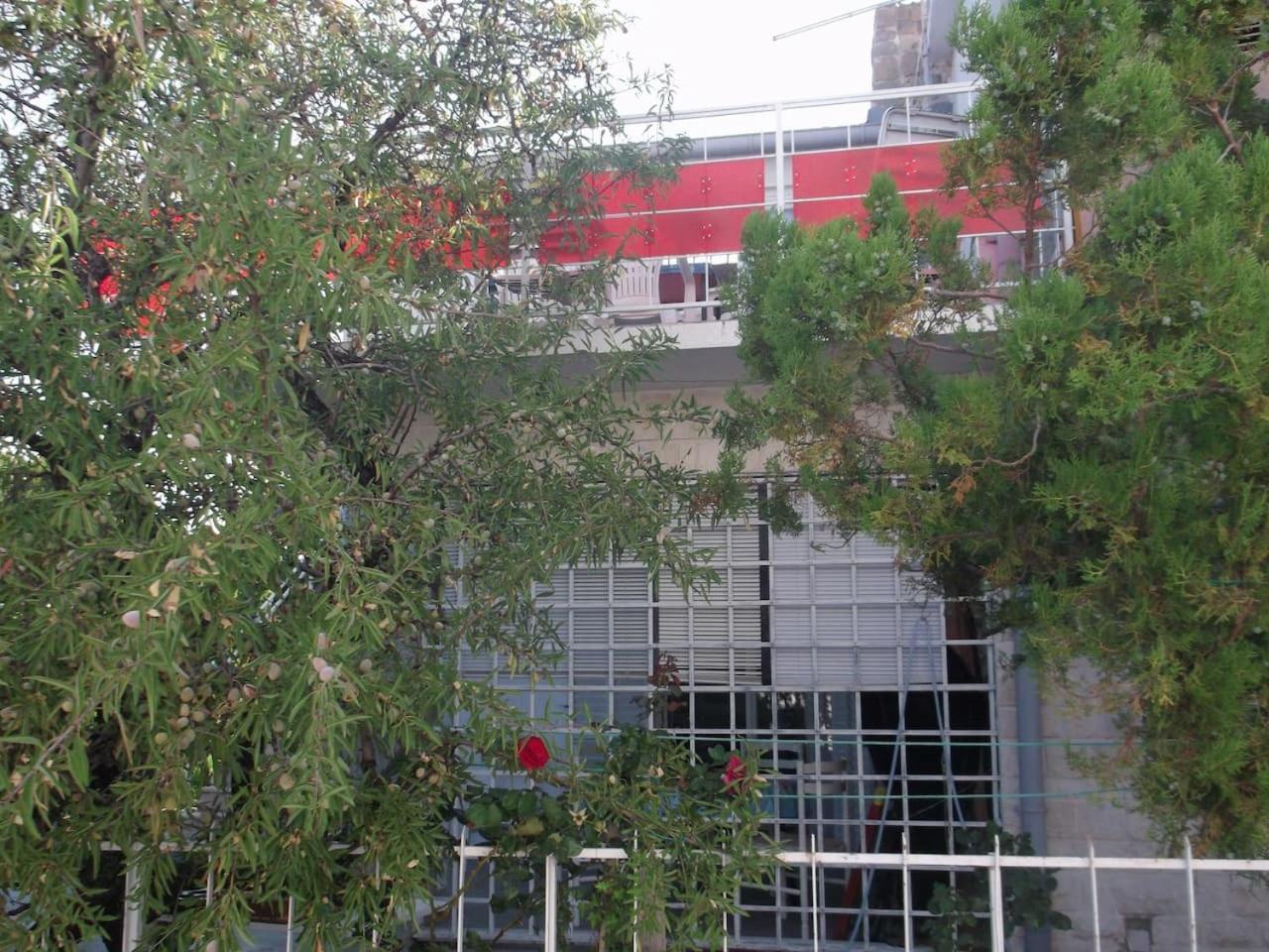 Apartmani Srecko Primošten Exteriér fotografie