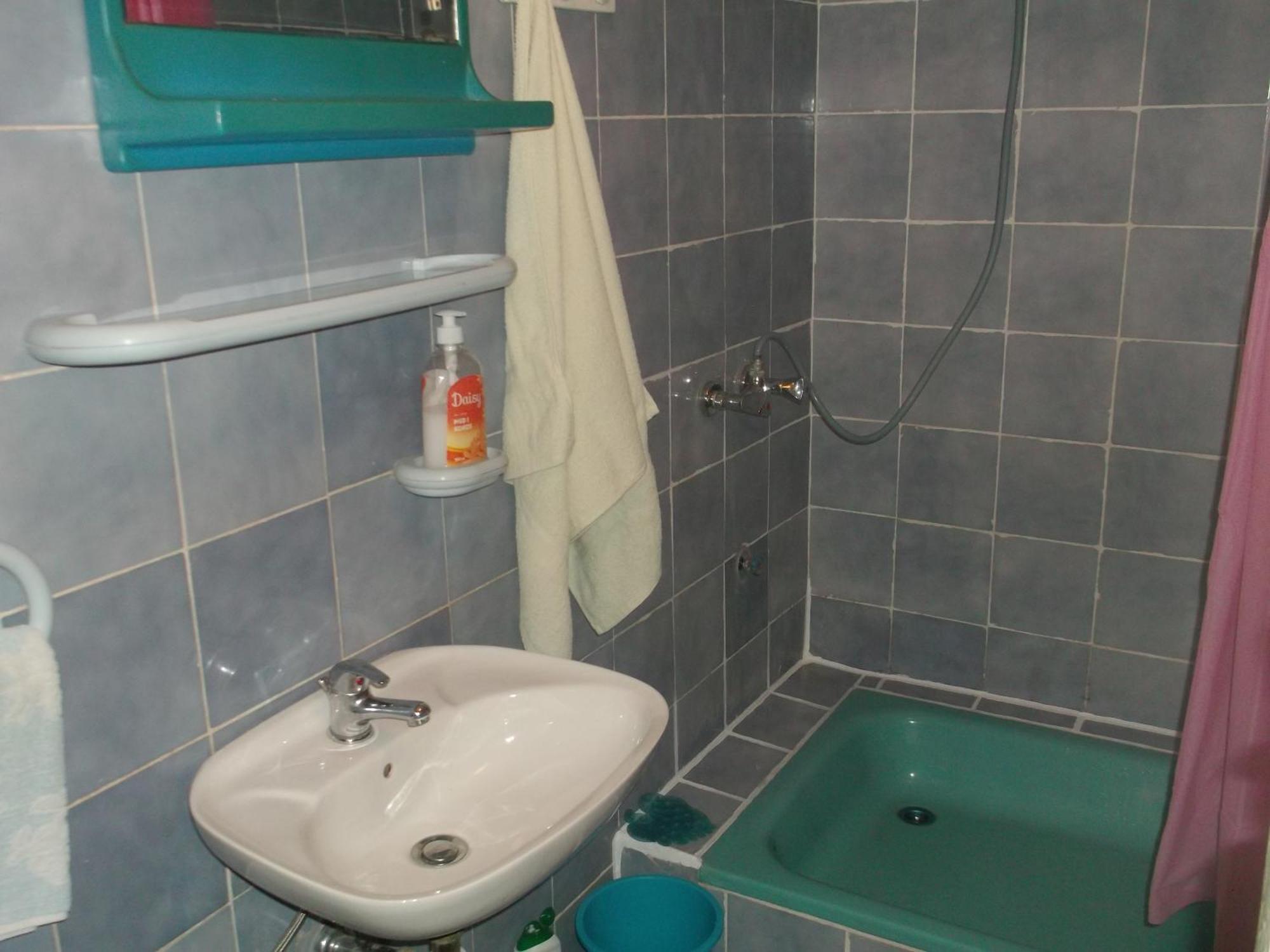 Apartmani Srecko Primošten Exteriér fotografie