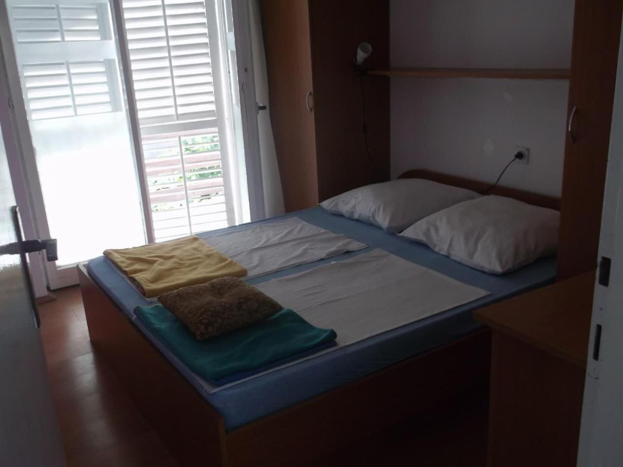 Apartmani Srecko Primošten Pokoj fotografie