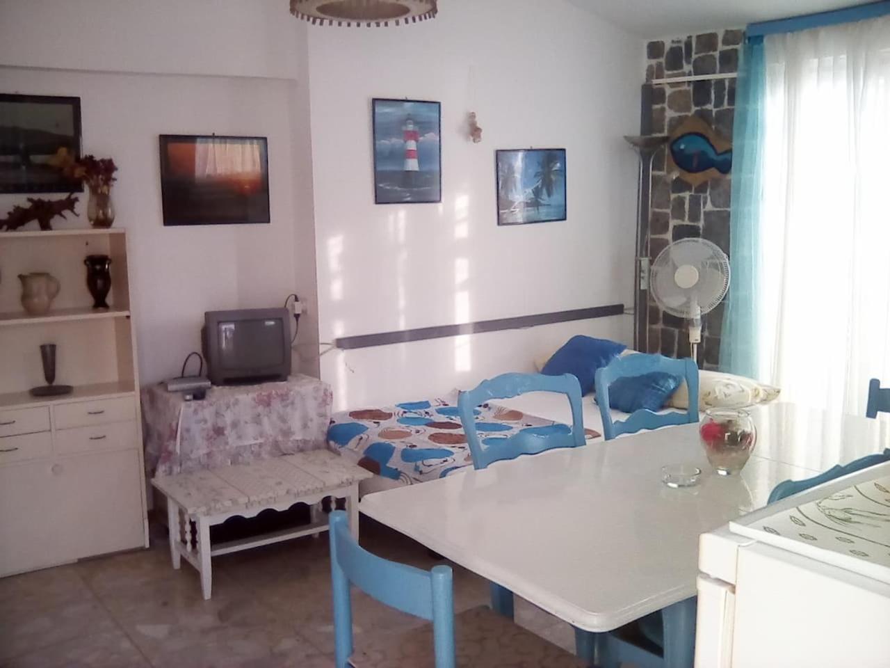 Apartmani Srecko Primošten Pokoj fotografie