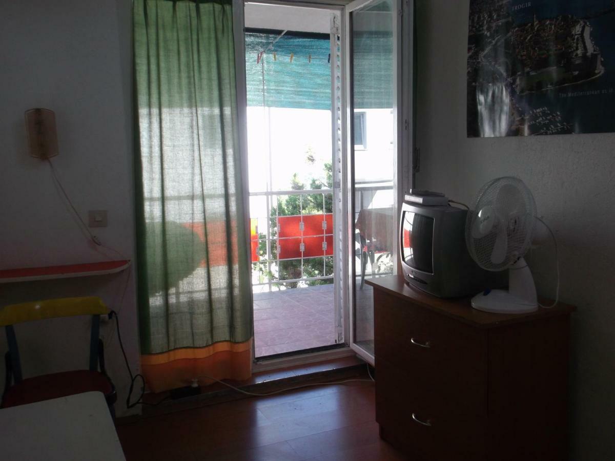 Apartmani Srecko Primošten Exteriér fotografie